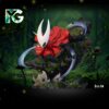 YG Studio Hollow Knight Hornet