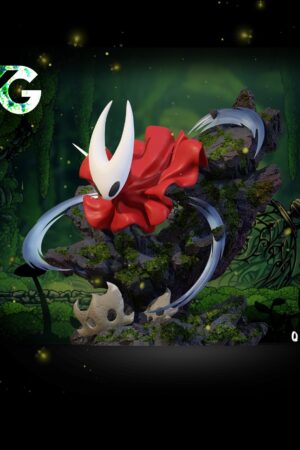 YG Studio Hollow Knight Hornet