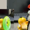YOR Studio Pokémon Psyduck