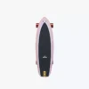 YOW - Land Surfing Skateboard