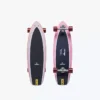 YOW - Land Surfing Skateboard