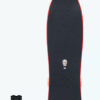 YOW - Surf Skateboard Collaboration Edition