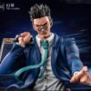 YU Studio Hunter × Hunter Leorio Paladinight