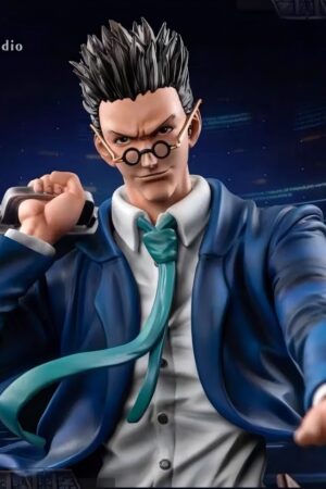 YU Studio Hunter × Hunter Leorio Paladinight