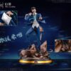 YU Studio Hunter × Hunter Leorio Paladinight