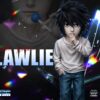 power studio yz studio Death Note L Lawliet