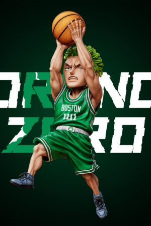 YZ Studio One Piece Roronoa Zoro