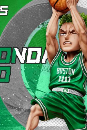 YZ Studio One Piece Roronoa Zoro