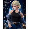 Yao Guang Studio Dragon Ball Android 18