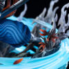 JIMEI PALACE The Unforgiven Yasuo with LED Licensed