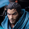 JIMEI PALACE The Unforgiven Yasuo with LED Licensed