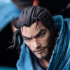 JIMEI PALACE The Unforgiven Yasuo with LED Licensed