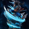 JIMEI PALACE The Unforgiven Yasuo with LED Licensed