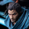 JIMEI PALACE The Unforgiven Yasuo with LED Licensed