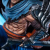 JIMEI PALACE The Unforgiven Yasuo with LED Licensed