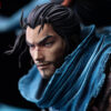 JIMEI PALACE The Unforgiven Yasuo with LED Licensed
