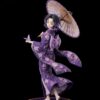 Yi Studio Demon Slayer Kimono Shinobu Kocho