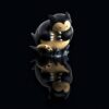 Yi Wu Yi Zhi Qian Bi Studio Pokémon Snorlax