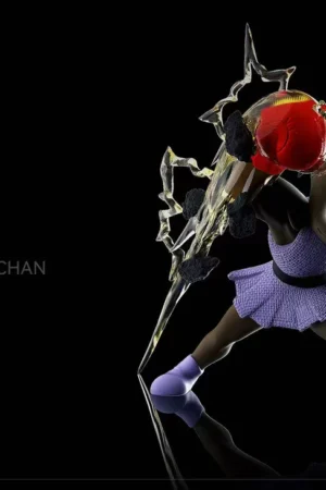 Yi Wu Yi Zhi Qian Bi Studio Pokémon Hitmonchan