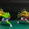Yi Wu Yi Zhi Qian Bi Studio Pokémon Hitmonchan