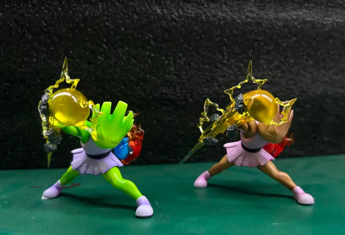 Yi Wu Yi Zhi Qian Bi Studio Pokémon Hitmonchan