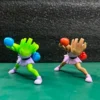 Yi Wu Yi Zhi Qian Bi Studio Pokémon Hitmonchan