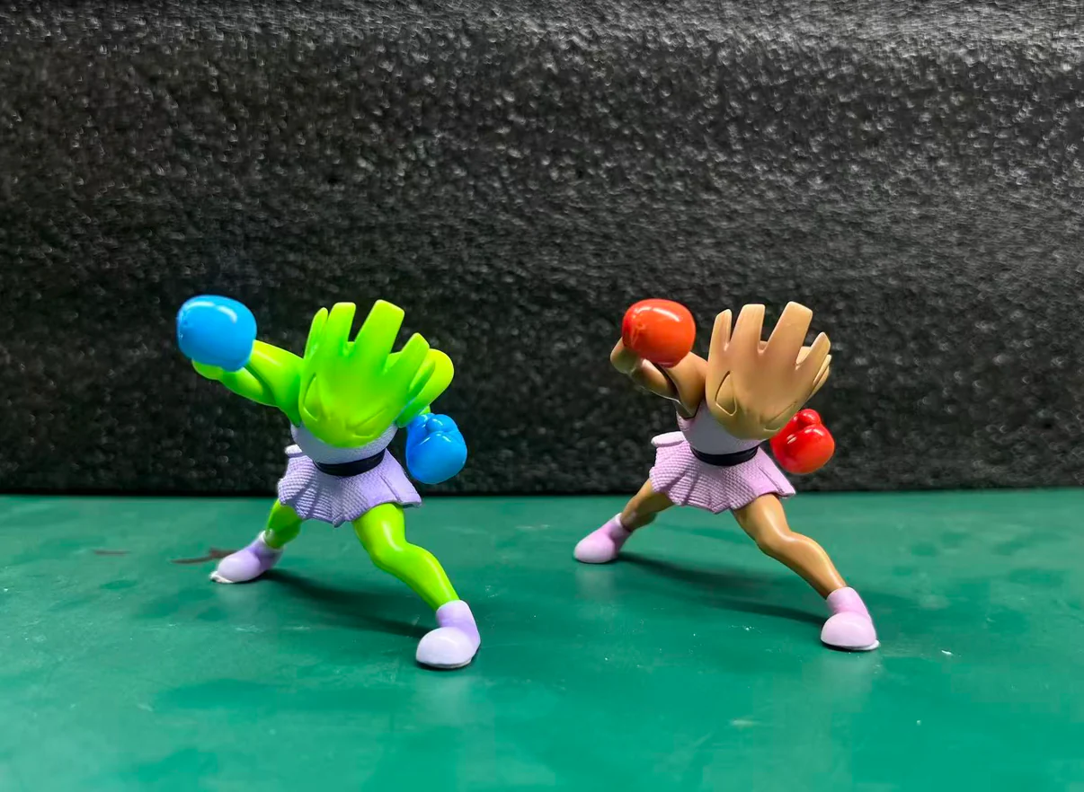 Yi Wu Yi Zhi Qian Bi Studio Pokémon Hitmonchan