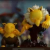 Yi Wu Yi Zhi Qian Bi Studio Pokémon Hypno Drowzee