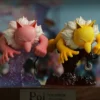 Yi Wu Yi Zhi Qian Bi Studio Pokémon Hypno Drowzee