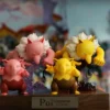 Yi Wu Yi Zhi Qian Bi Studio Pokémon Hypno Drowzee