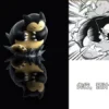 Yi Wu Yi Zhi Qian Bi Studio Pokémon Snorlax