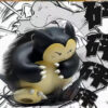 Yi Wu Yi Zhi Qian Bi Studio Pokémon Snorlax