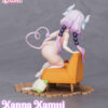 Yumi Figure - Kanna Kamui Miss Kobayashi's Dragon Maid [R18]