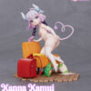 Yumi Figure - Kanna Kamui Miss Kobayashi's Dragon Maid [R18]