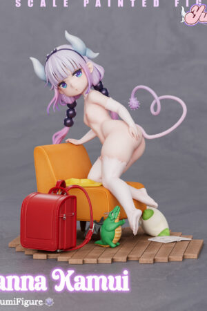 Yumi Figure - Kanna Kamui Miss Kobayashi's Dragon Maid [R18]