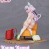 Yumi Figure - Kanna Kamui Miss Kobayashi's Dragon Maid [R18]