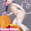 Yumi Figure - Kanna Kamui Miss Kobayashi's Dragon Maid [R18]