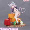 Yumi Figure - Kanna Kamui Miss Kobayashi's Dragon Maid [R18]
