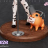 Yumi Studio ChainsawMan Reze