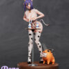 Yumi Studio ChainsawMan Reze