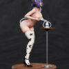Yumi Studio ChainsawMan Reze
