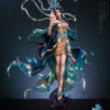 Yun Shen Bu Zhi Meng Yun Wangshu 44CM Licensed TOPGK Statue-PIJI Studio