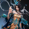 Yun Shen Bu Zhi Meng Yun Wangshu 44CM Licensed TOPGK Statue-PIJI Studio