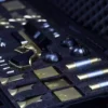 Z Studio - DC Comics The Dark Knight Bat Weapon