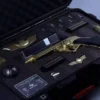 Z Studio - DC Comics The Dark Knight Bat Weapon