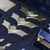 Z Studio - DC Comics The Dark Knight Bat Weapon