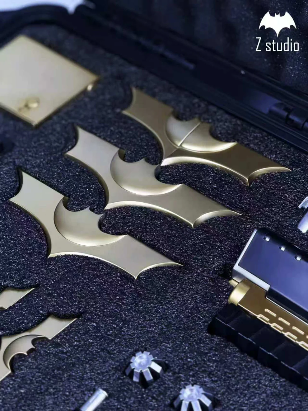Z Studio - DC Comics The Dark Knight Bat Weapon