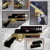Z Studio - DC Comics The Dark Knight Bat Weapon