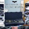 Z Studio - DC Comics The Dark Knight Bat Weapon