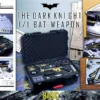 Z Studio - DC Comics The Dark Knight Bat Weapon